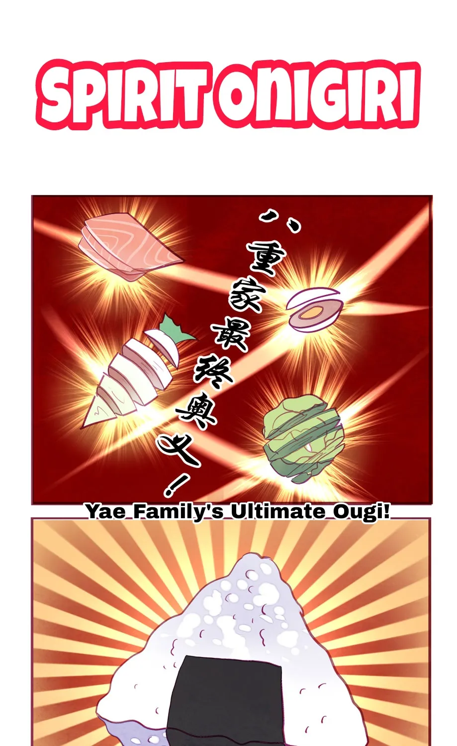 Houkai Gakuen 4-Koma Kainu Manga Chapter 51 Page 7