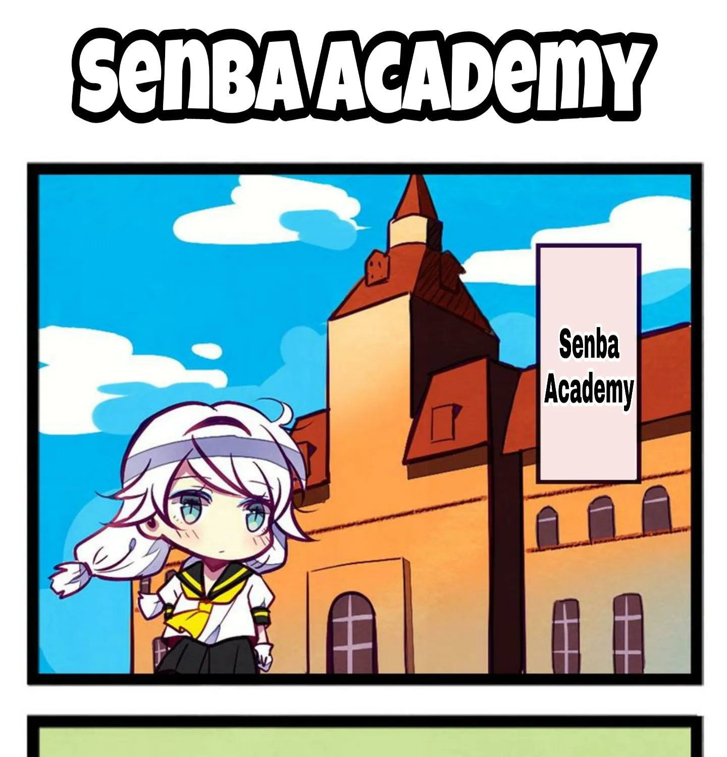 Houkai Gakuen 4-Koma Kainu Manga Chapter 42 Page 5