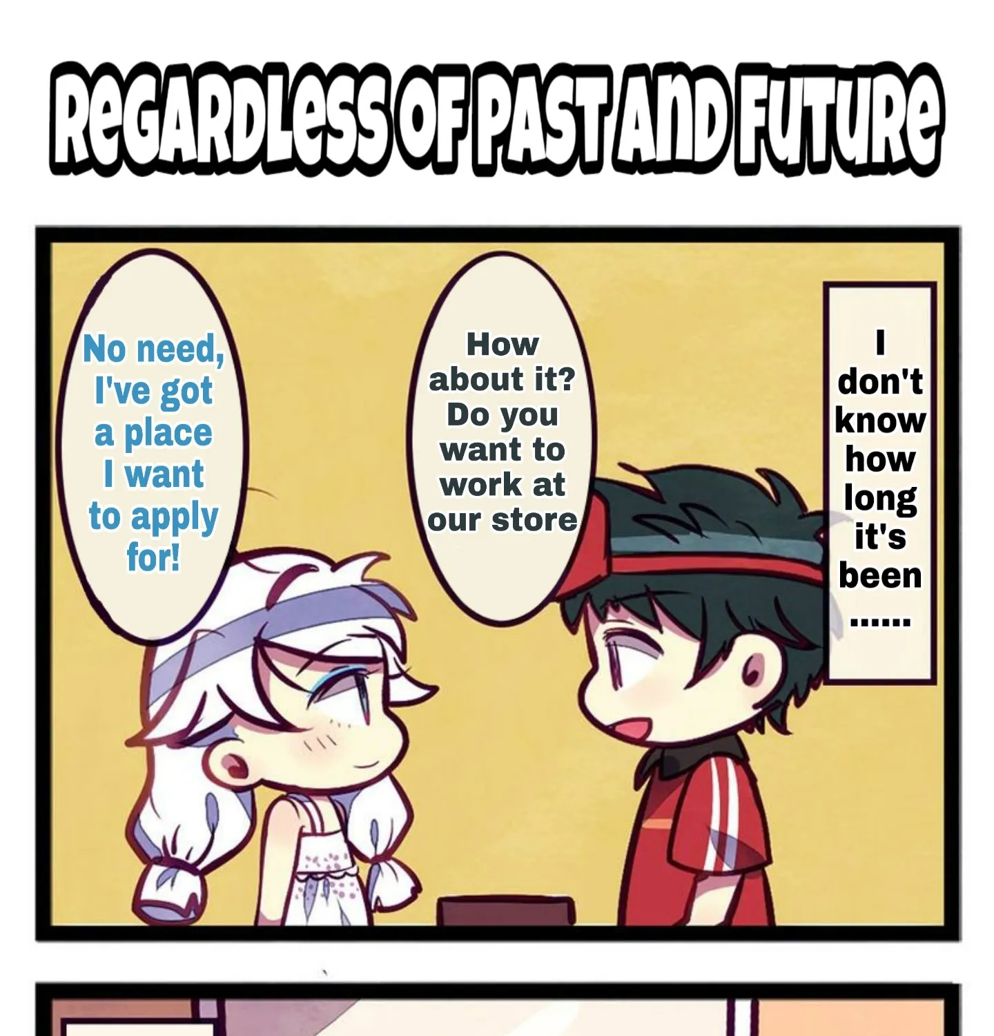 Houkai Gakuen 4-Koma Kainu Manga Chapter 42 Page 9