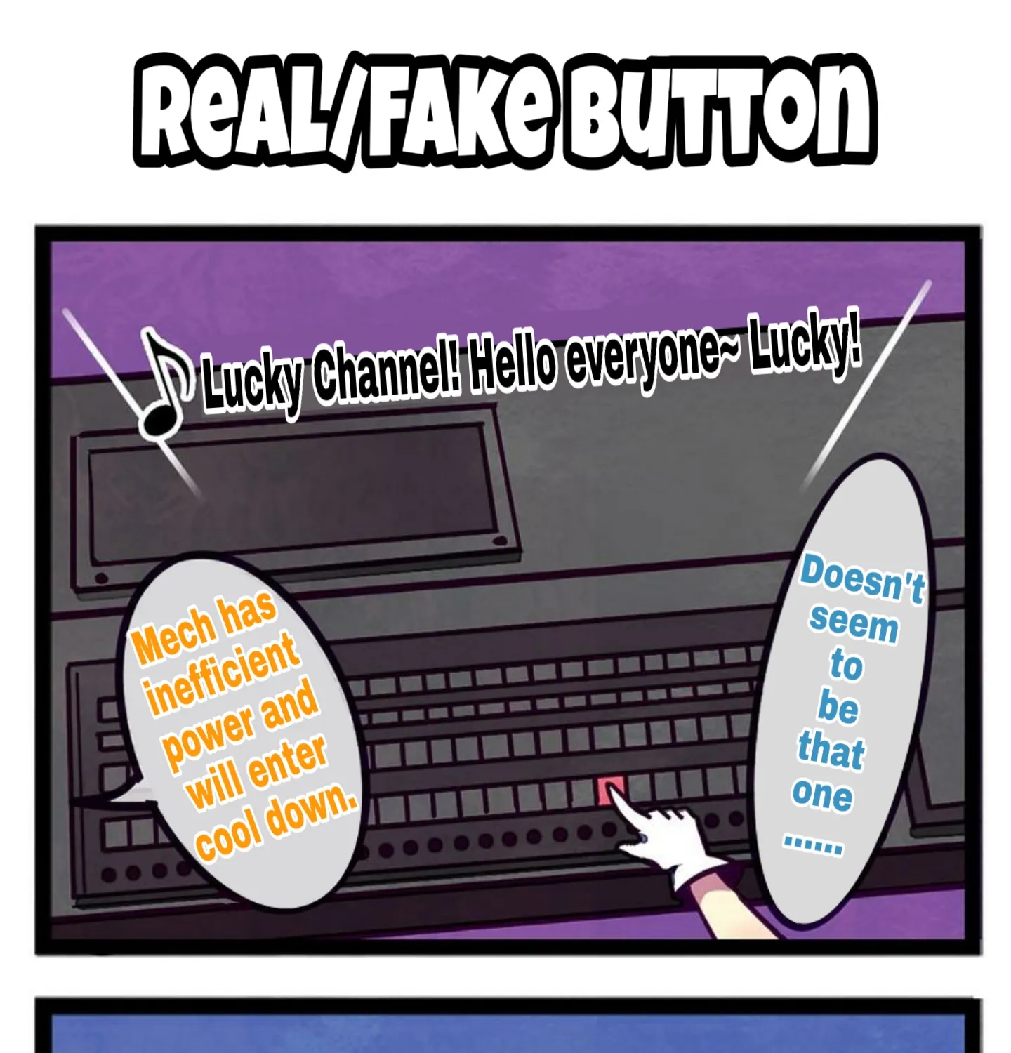 Houkai Gakuen 4-Koma Kainu Manga Chapter 41 Page 5
