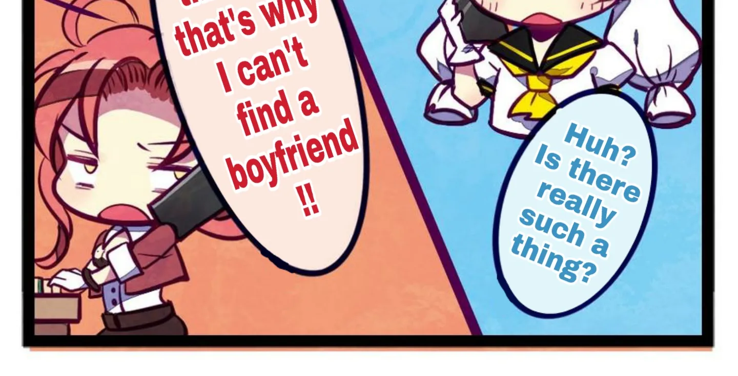 Houkai Gakuen 4-Koma Kainu Manga Chapter 39 Page 12
