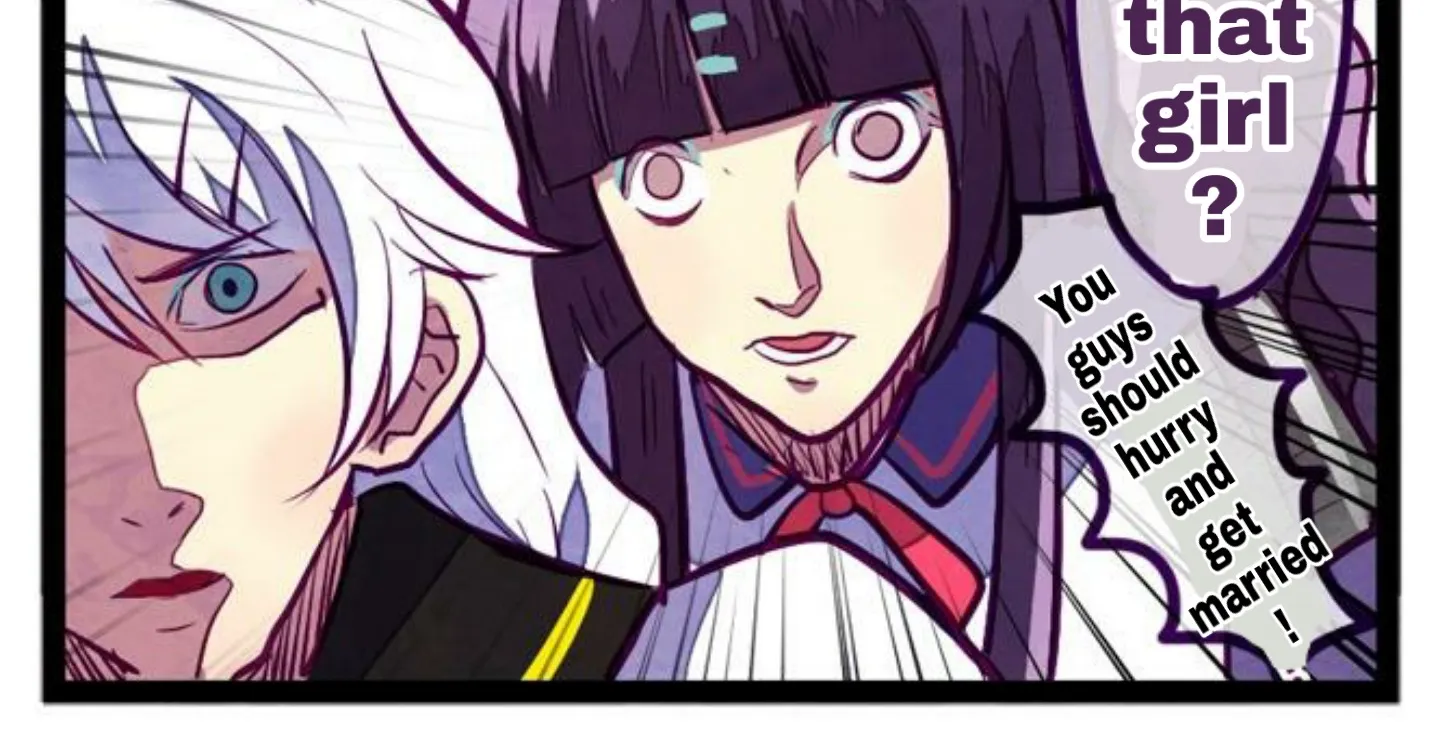 Houkai Gakuen 4-Koma Kainu Manga Chapter 35.5 Page 4