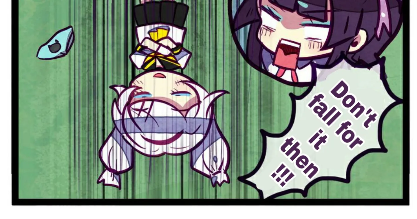 Houkai Gakuen 4-Koma Kainu Manga Chapter 28 Page 12