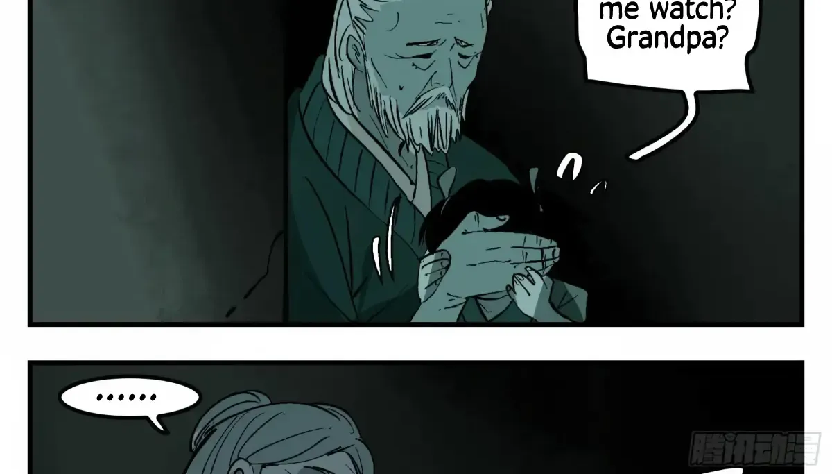 Followers Of King Kainu Manga Chapter 7 Page 24