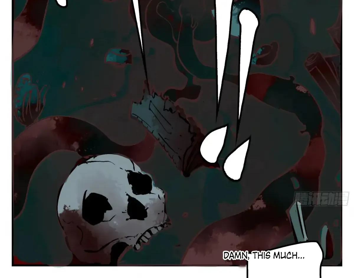 Followers Of King Kainu Manga Chapter 7 Page 28