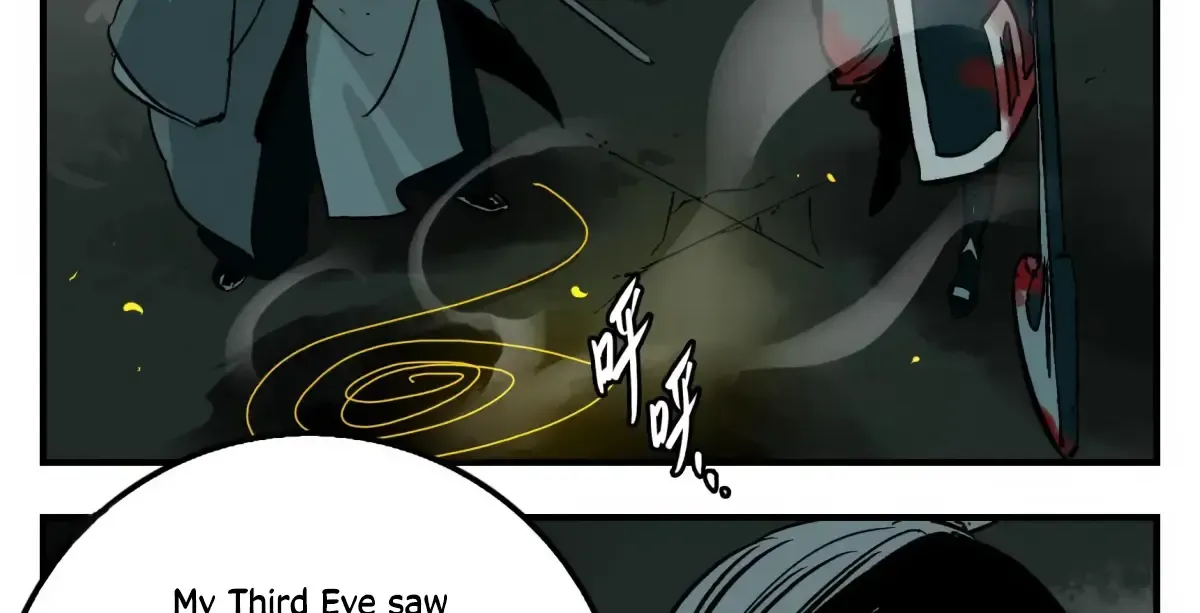 Followers Of King Kainu Manga Chapter 7 Page 34