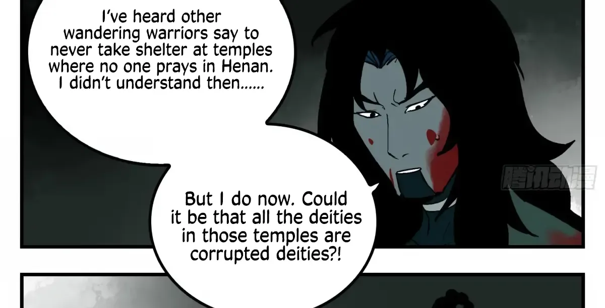 Followers Of King Kainu Manga Chapter 7 Page 36