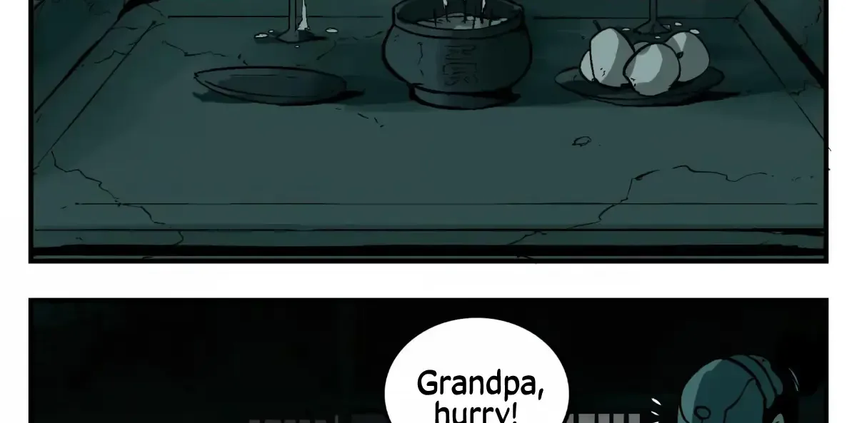 Followers Of King Kainu Manga Chapter 6 Page 5