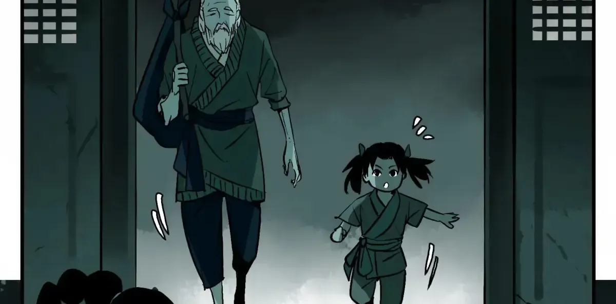 Followers Of King Kainu Manga Chapter 6 Page 7