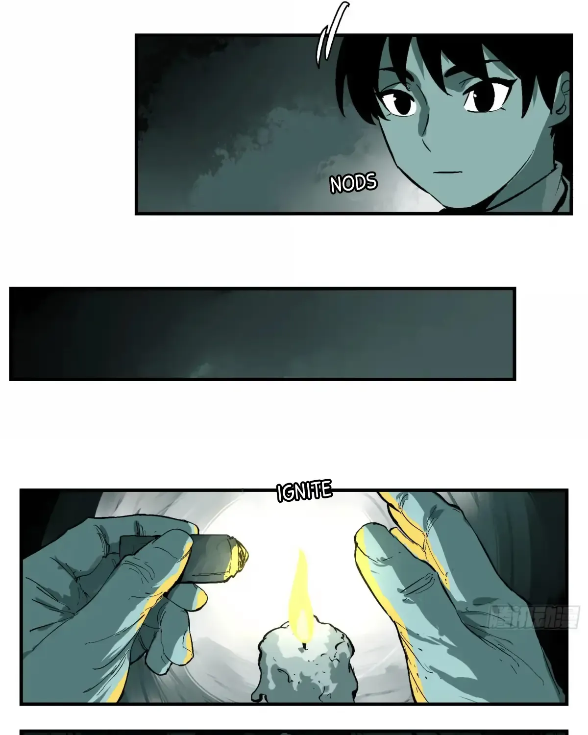 Followers Of King Kainu Manga Chapter 6 Page 10
