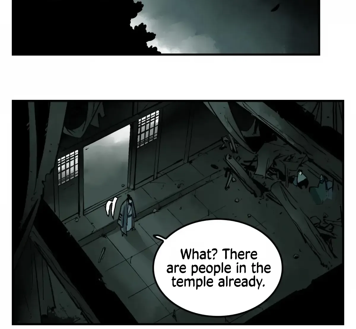Followers Of King Kainu Manga Chapter 6 Page 13