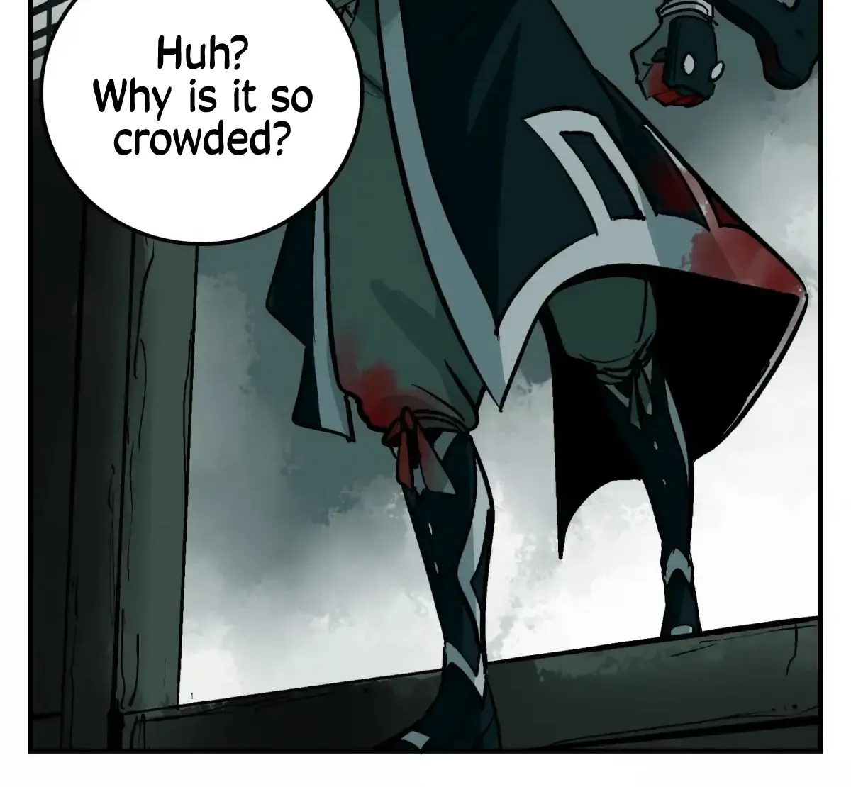 Followers Of King Kainu Manga Chapter 6 Page 15