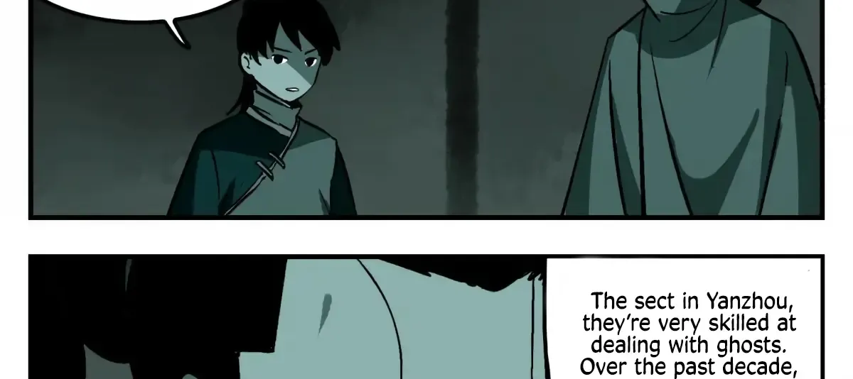 Followers Of King Kainu Manga Chapter 6 Page 25