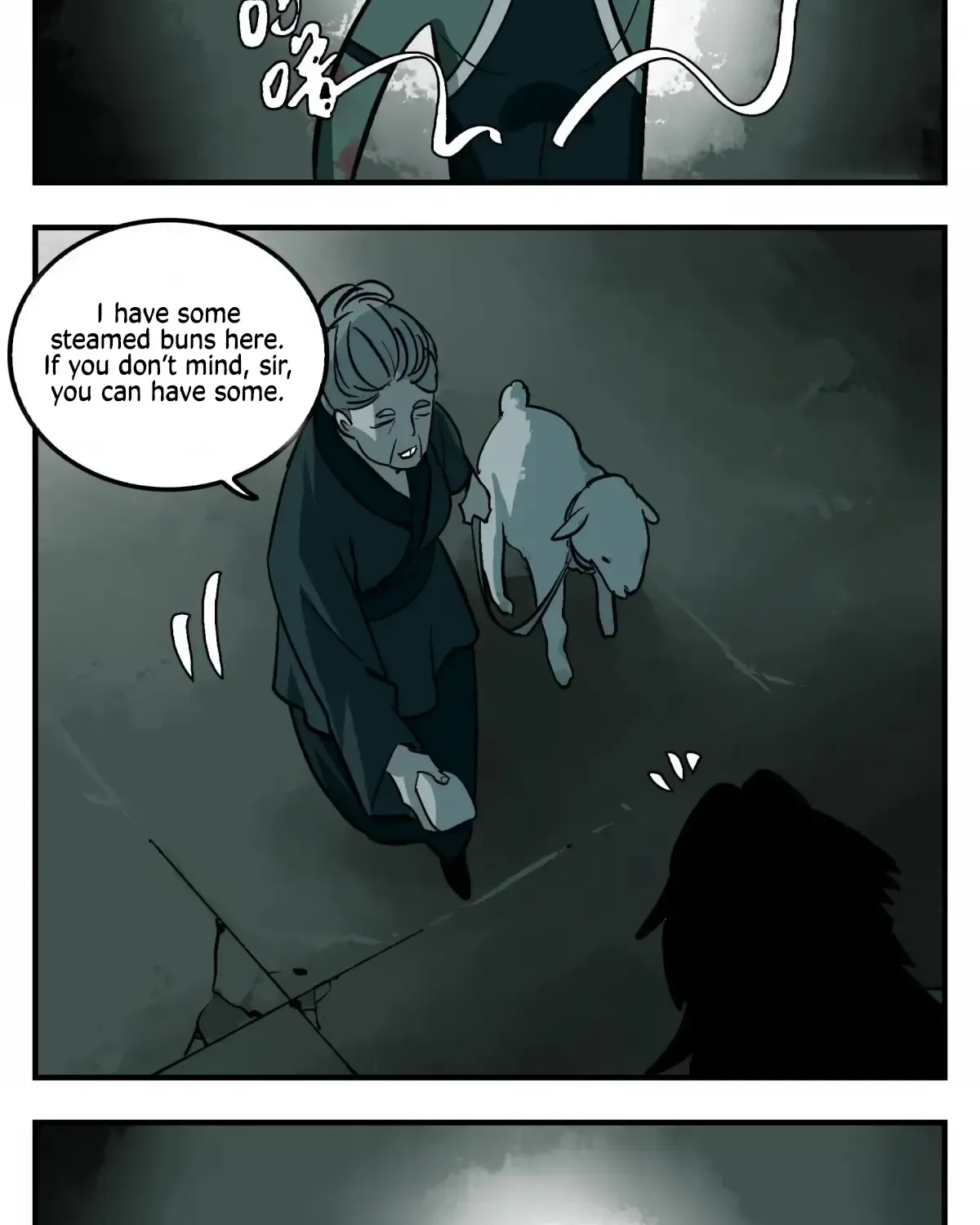 Followers Of King Kainu Manga Chapter 6 Page 28