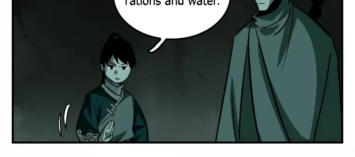 Followers Of King Kainu Manga Chapter 6 Page 31