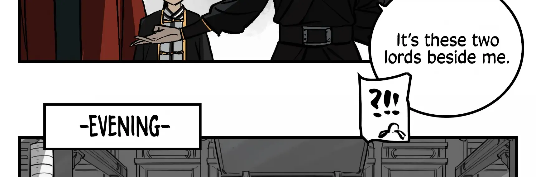Followers Of King Kainu Manga Chapter 5 Page 7