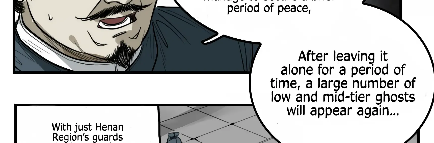 Followers Of King Kainu Manga Chapter 5 Page 11