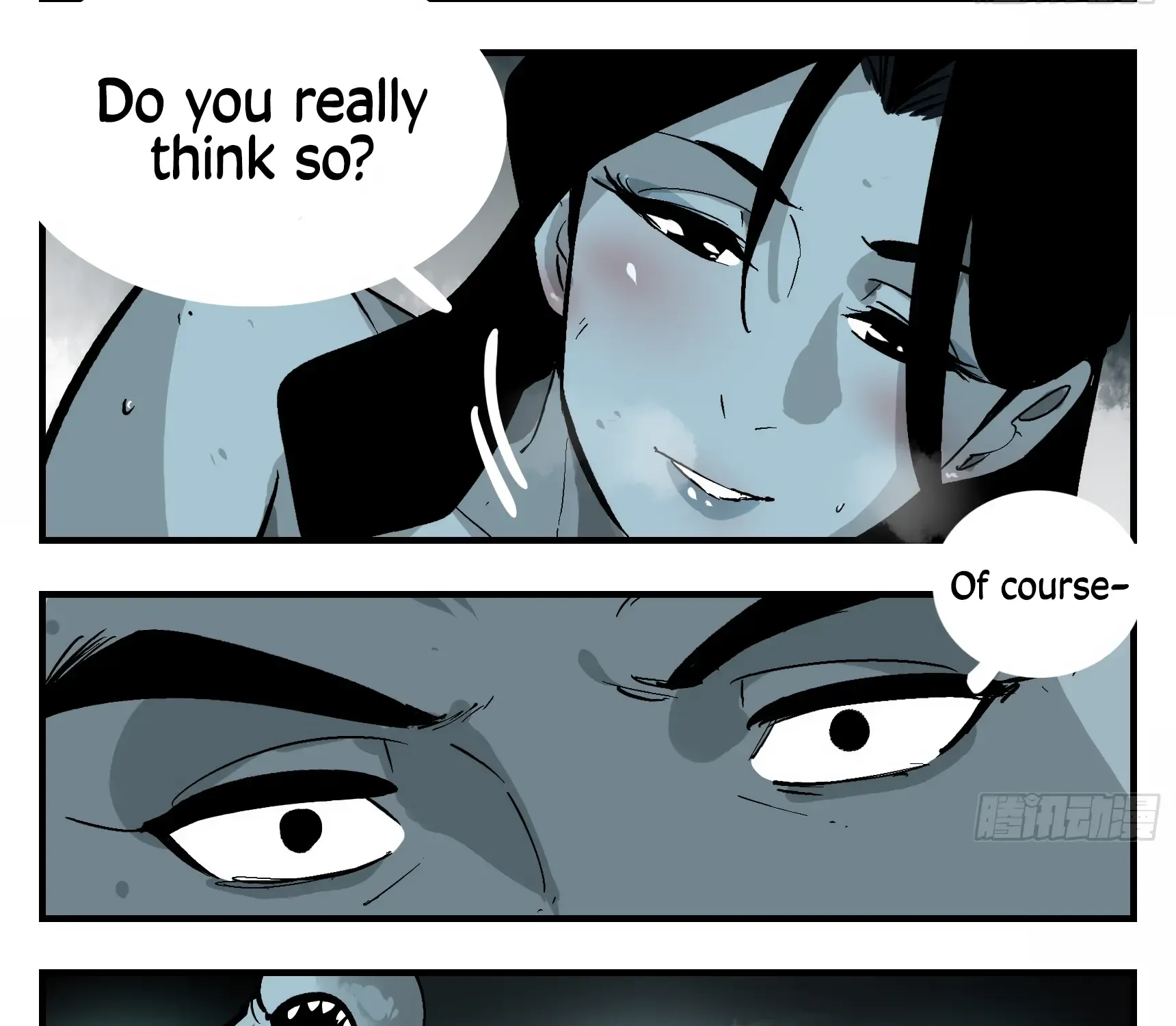 Followers Of King Kainu Manga Chapter 4 Page 6
