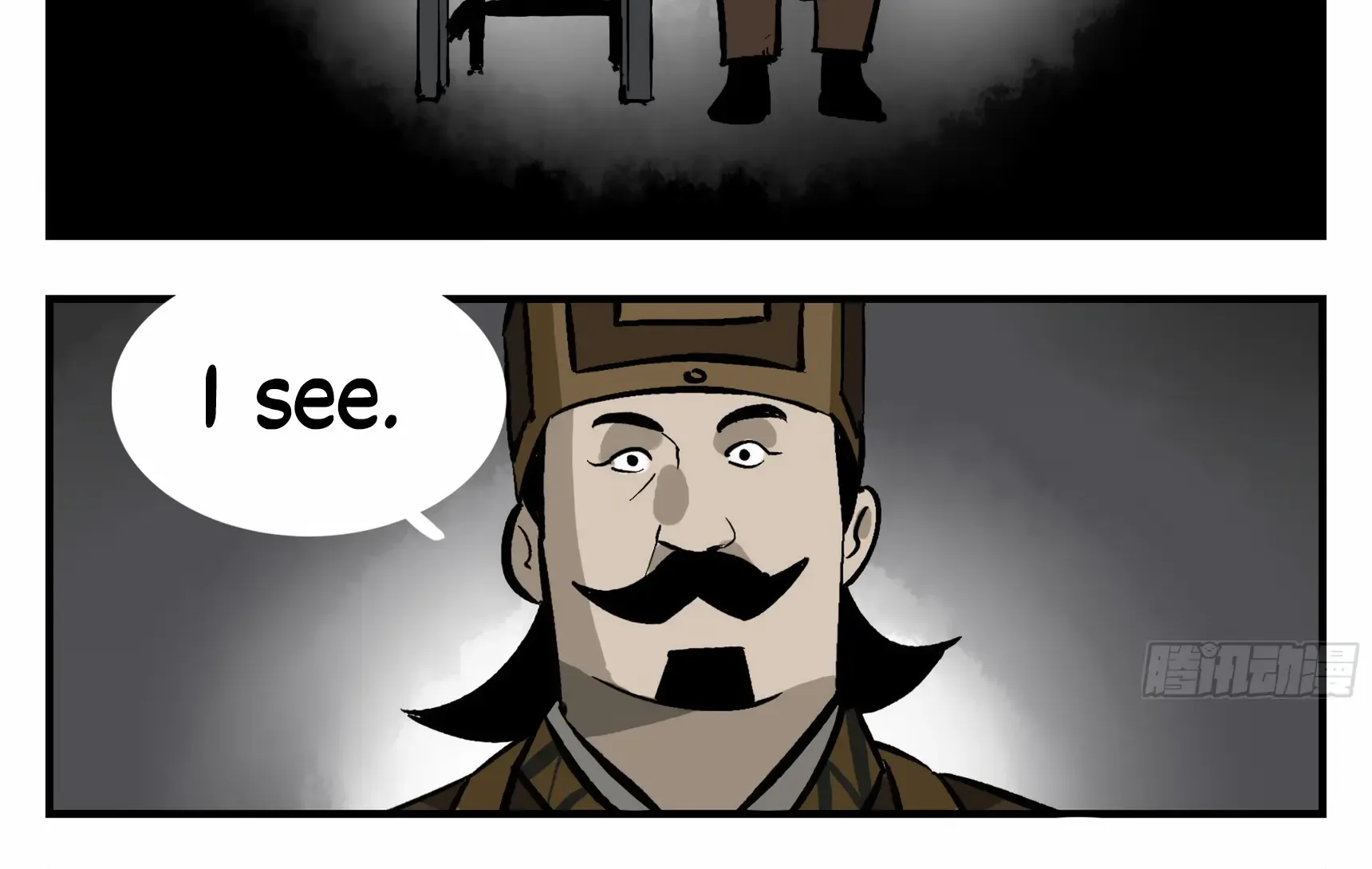 Followers Of King Kainu Manga Chapter 4 Page 29