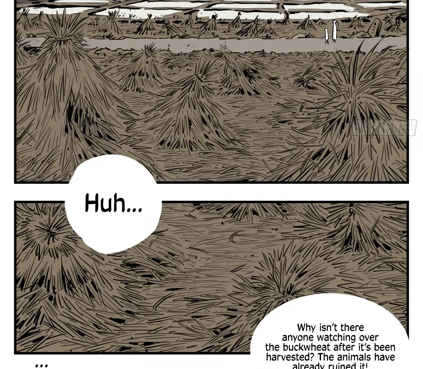 Followers Of King Kainu Manga Chapter 3 Page 18
