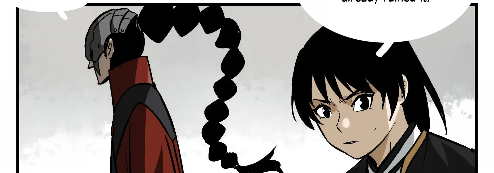 Followers Of King Kainu Manga Chapter 3 Page 19