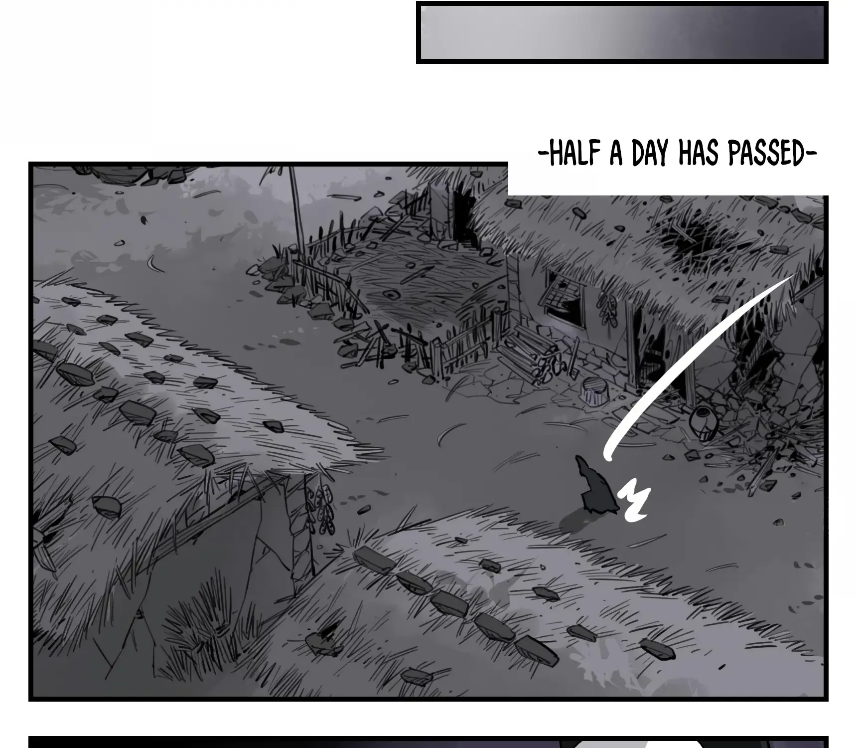 Followers Of King Kainu Manga Chapter 3 Page 24