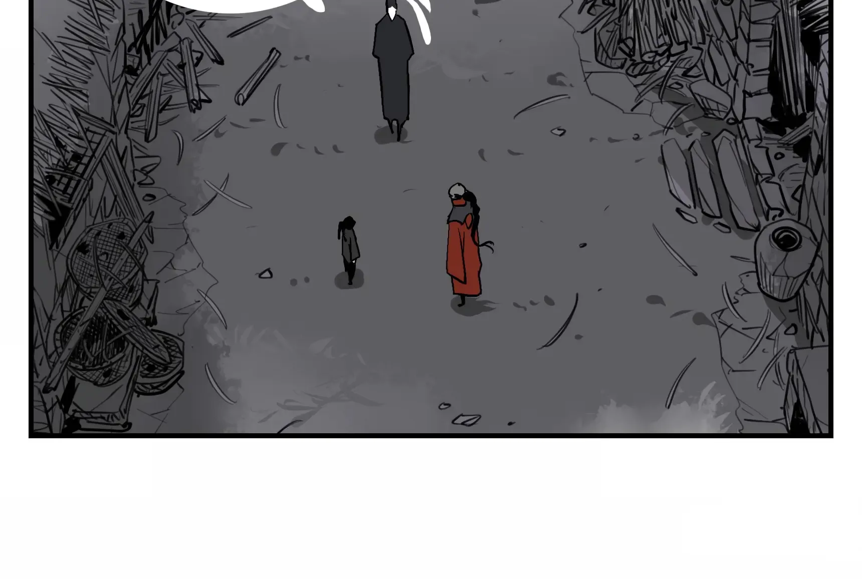Followers Of King Kainu Manga Chapter 3 Page 29