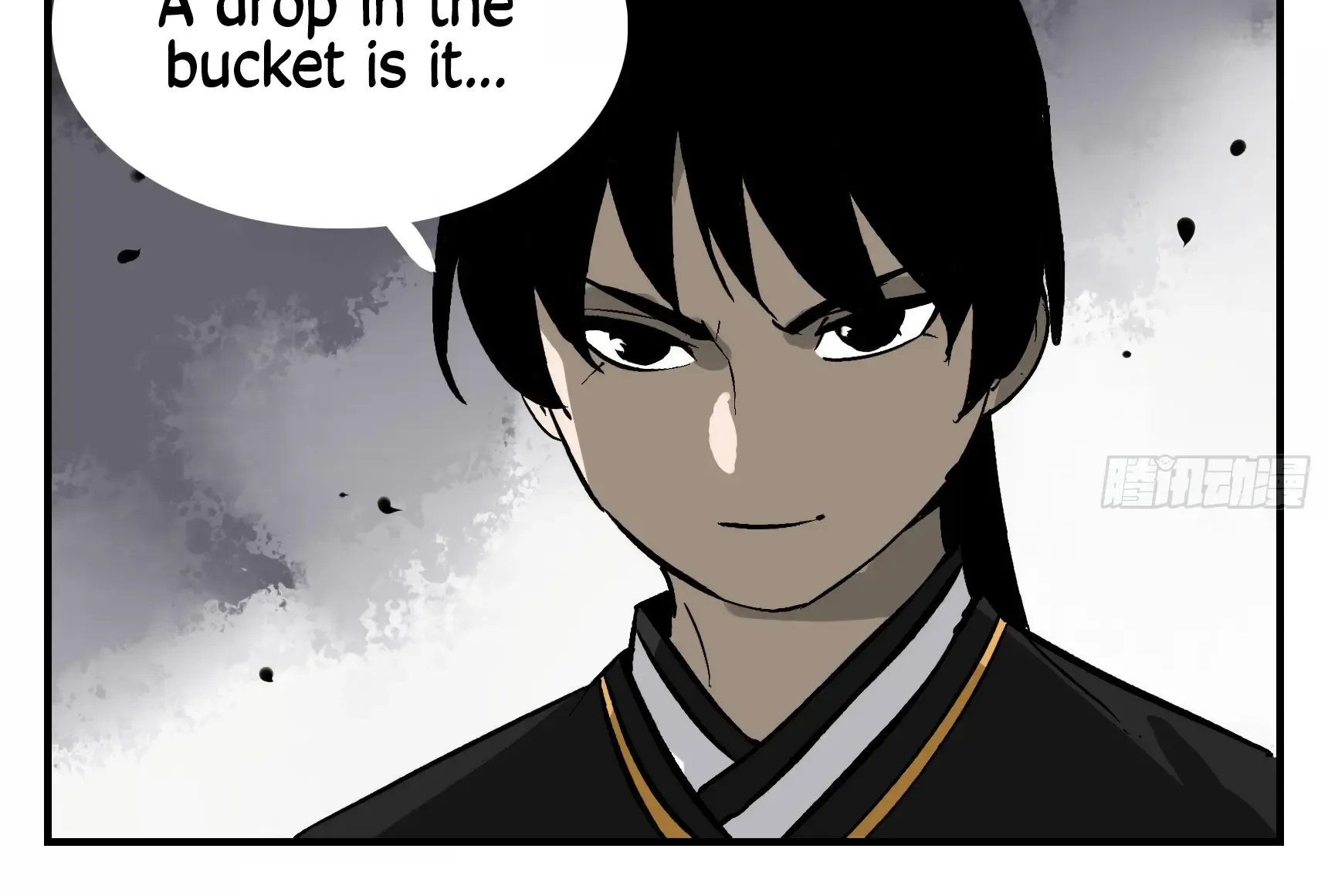 Followers Of King Kainu Manga Chapter 3 Page 35
