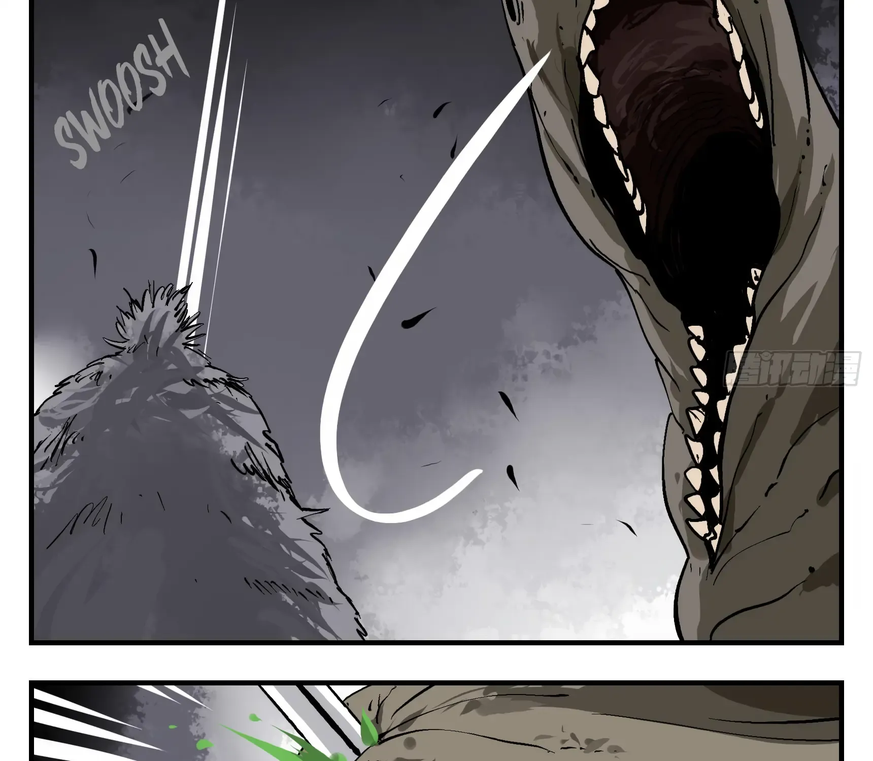 Followers Of King Kainu Manga Chapter 3 Page 42