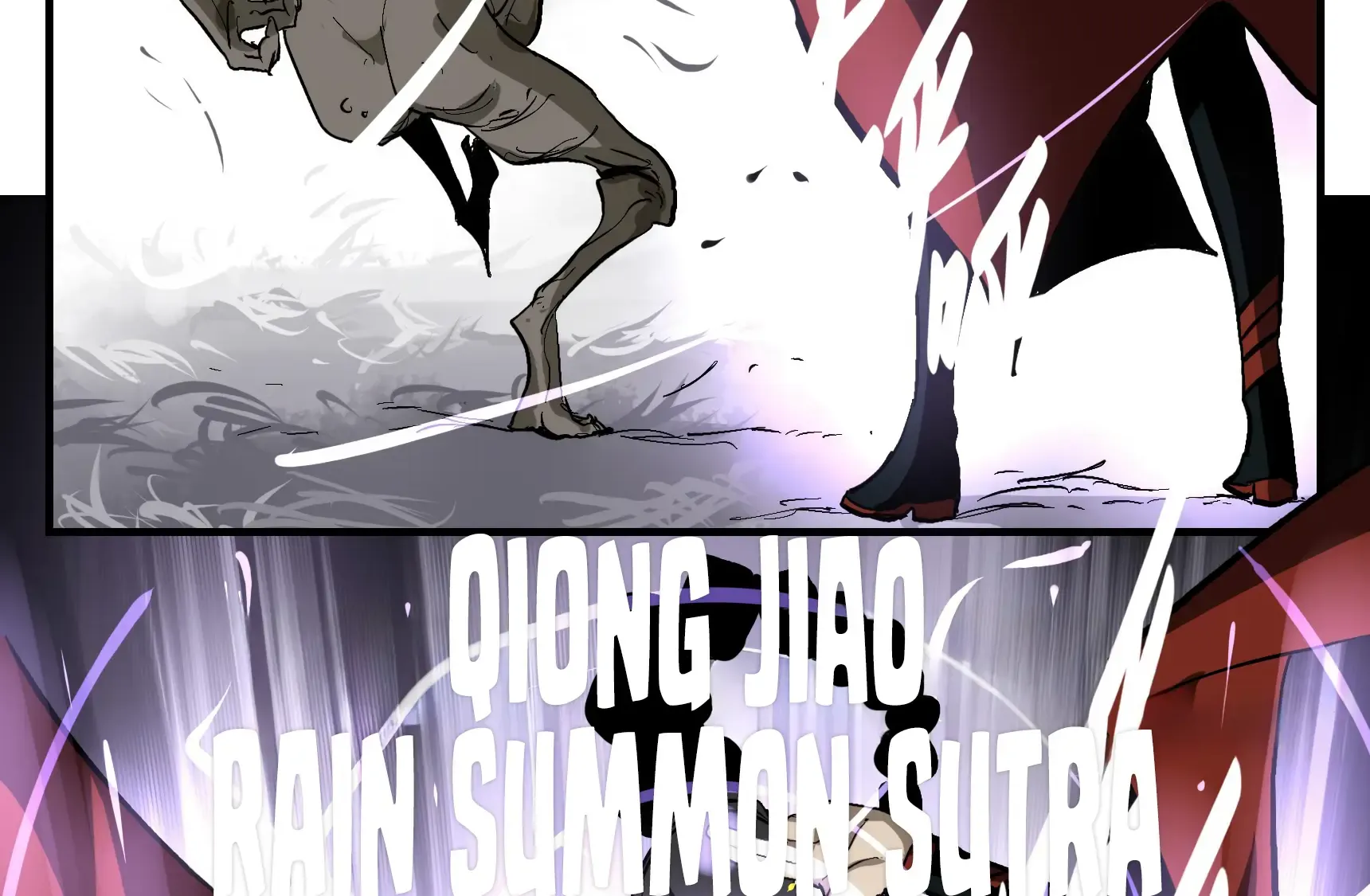 Followers Of King Kainu Manga Chapter 3 Page 45