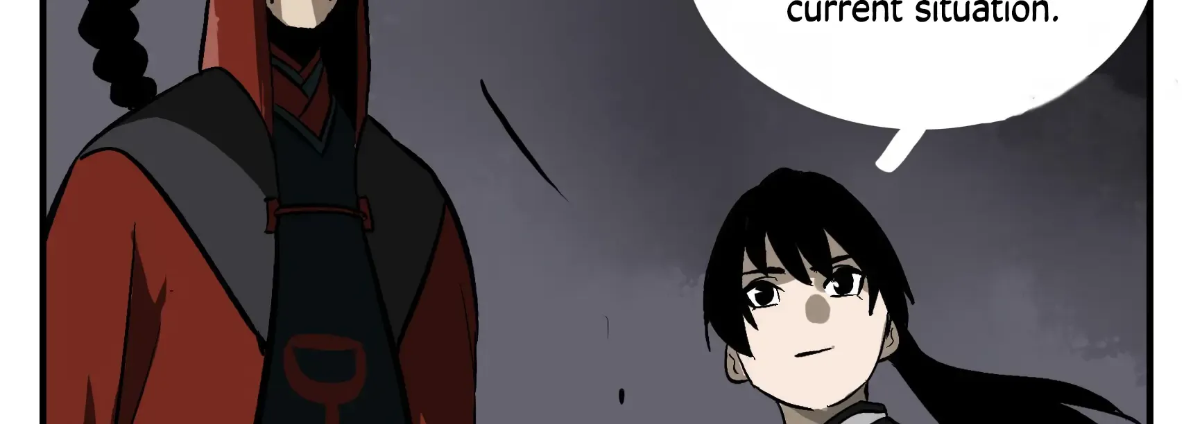 Followers Of King Kainu Manga Chapter 3 Page 55