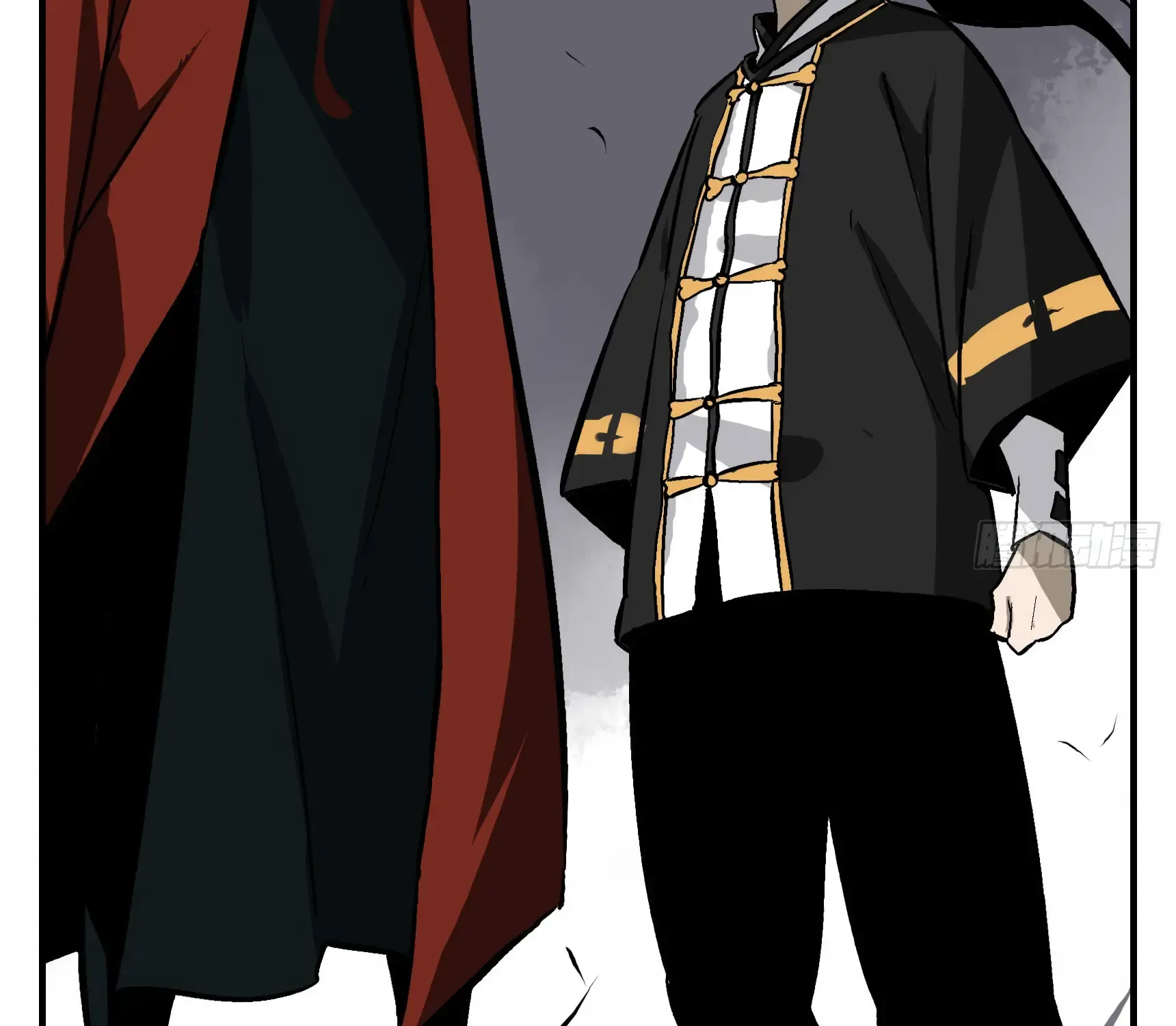 Followers Of King Kainu Manga Chapter 3 Page 56