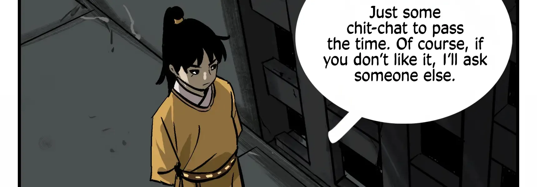Followers Of King Kainu Manga Chapter 2 Page 21