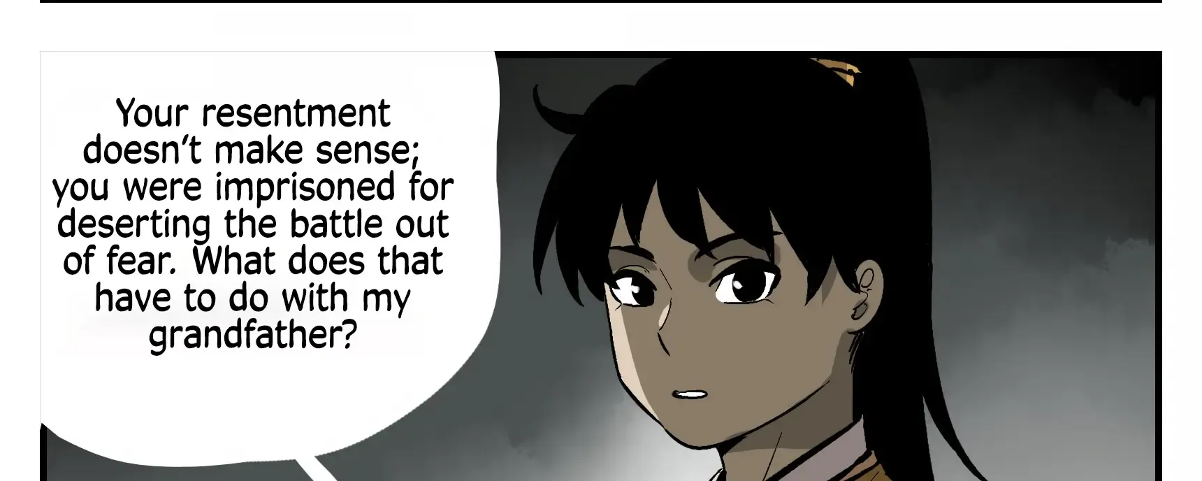 Followers Of King Kainu Manga Chapter 2 Page 29