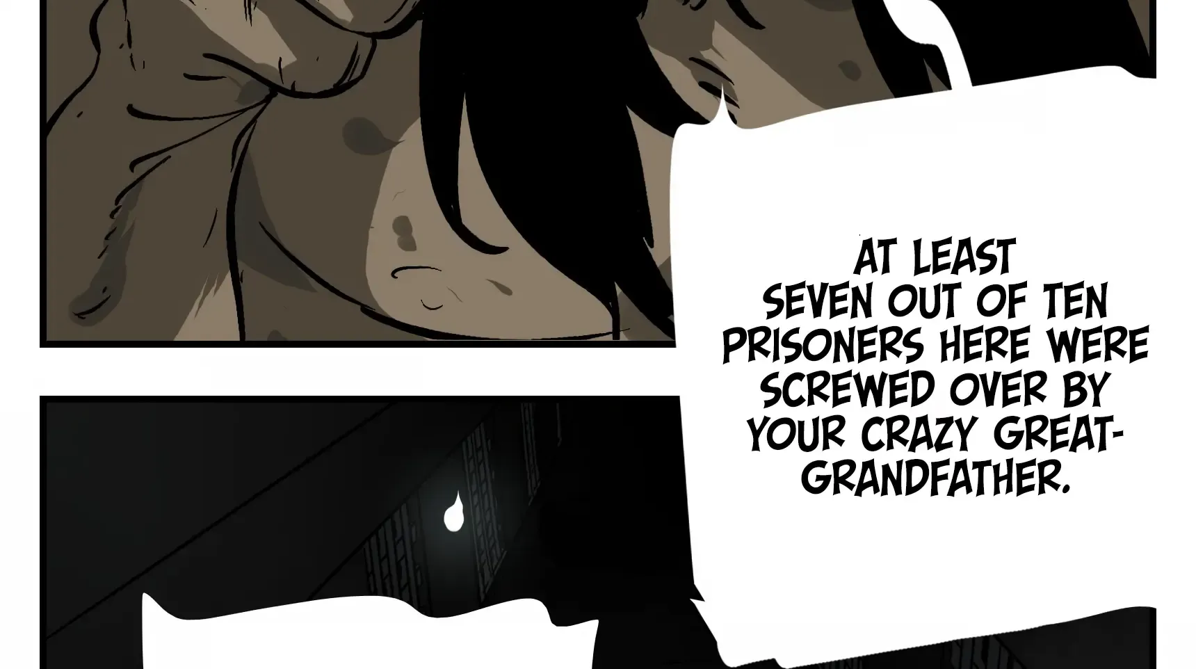 Followers Of King Kainu Manga Chapter 2 Page 33