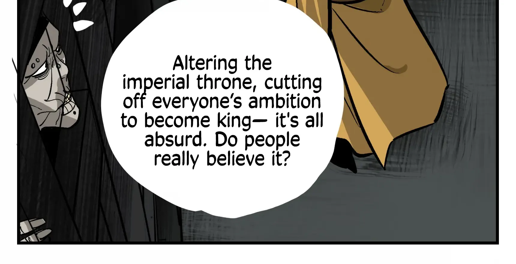 Followers Of King Kainu Manga Chapter 2 Page 43