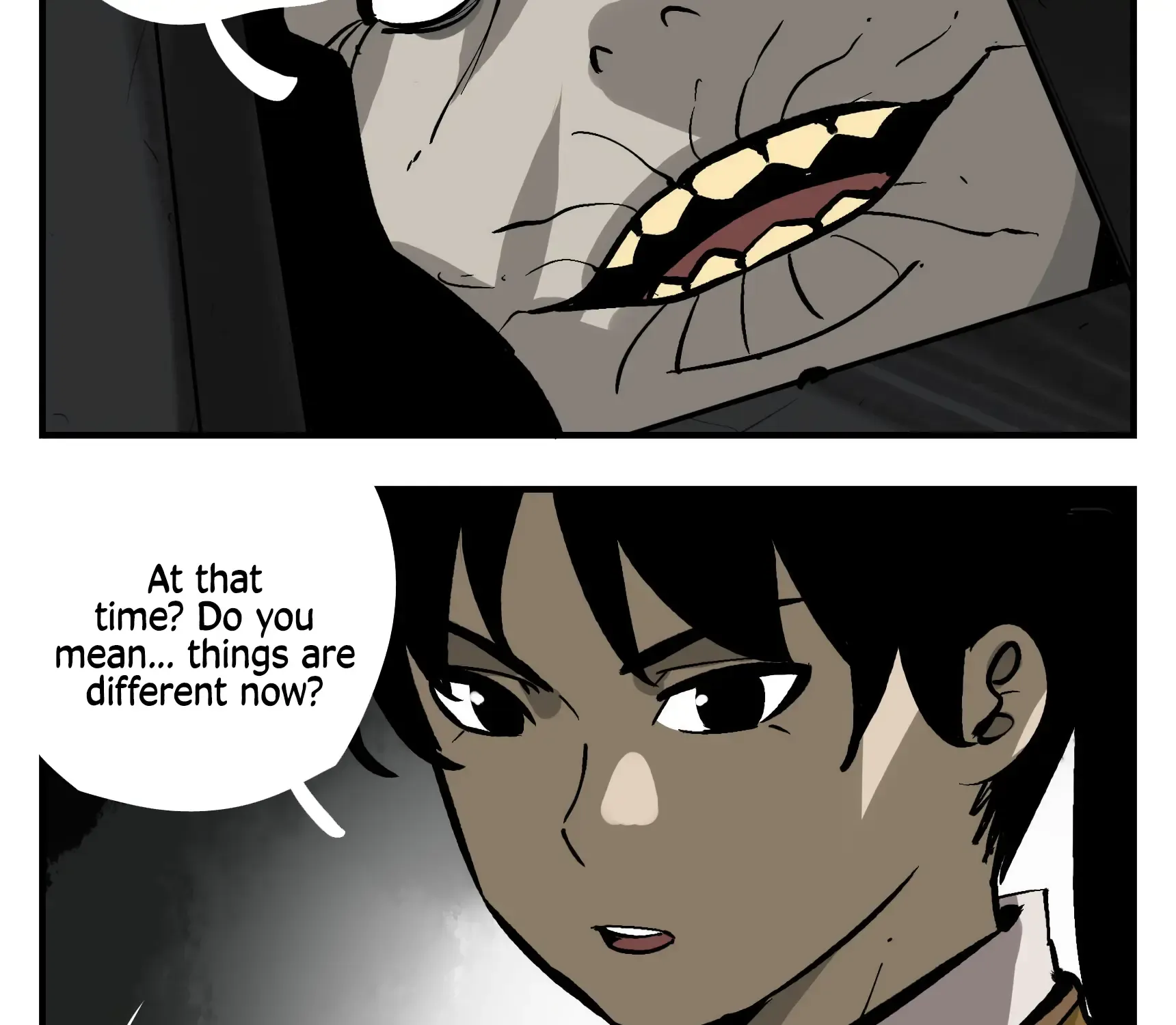 Followers Of King Kainu Manga Chapter 2 Page 46