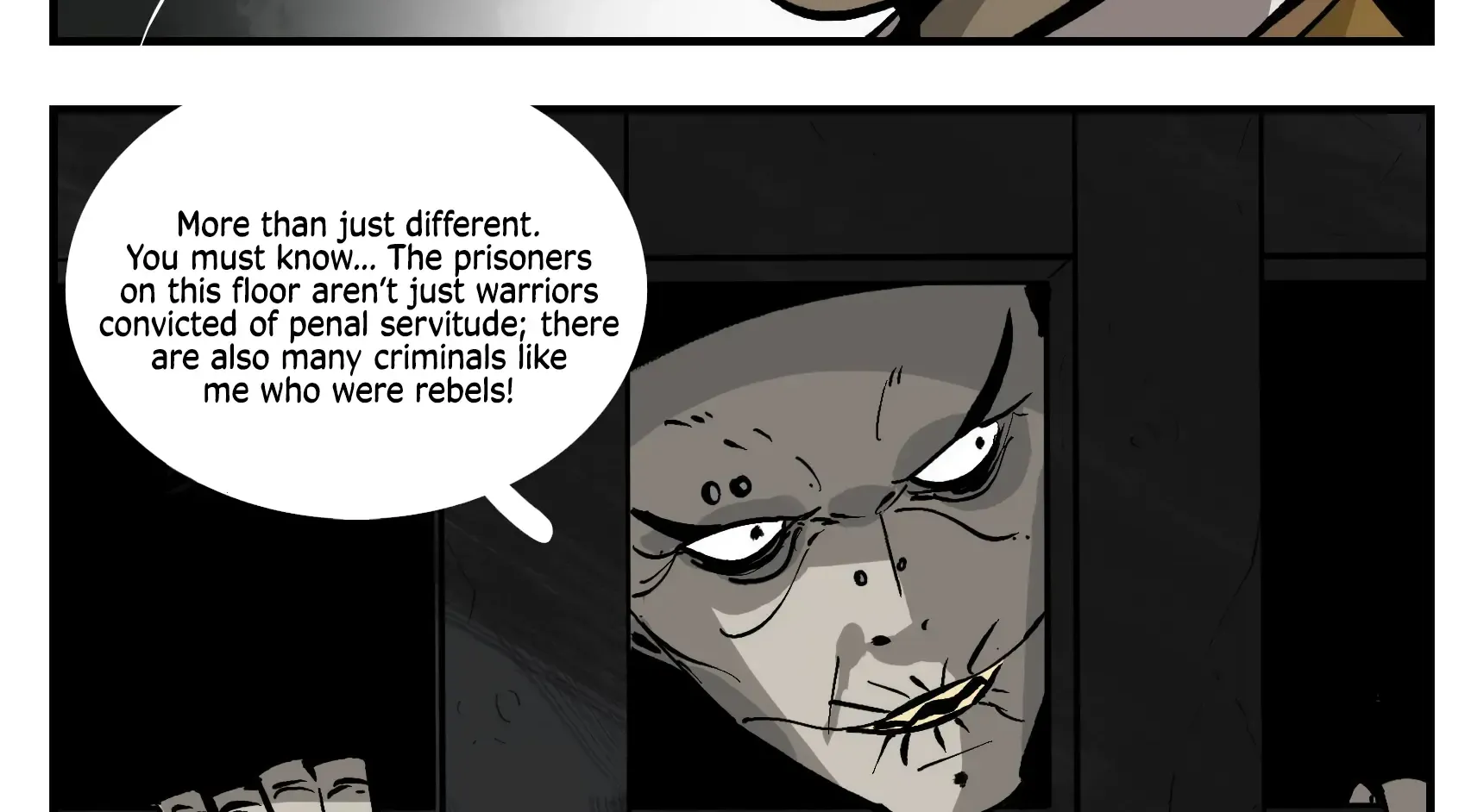 Followers Of King Kainu Manga Chapter 2 Page 47