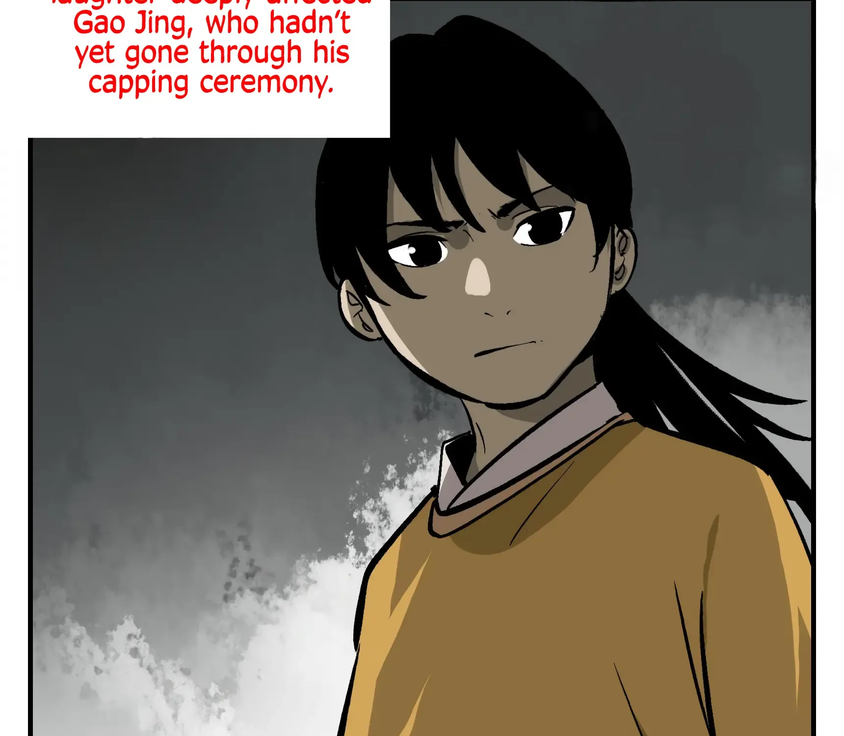 Followers Of King Kainu Manga Chapter 2 Page 51