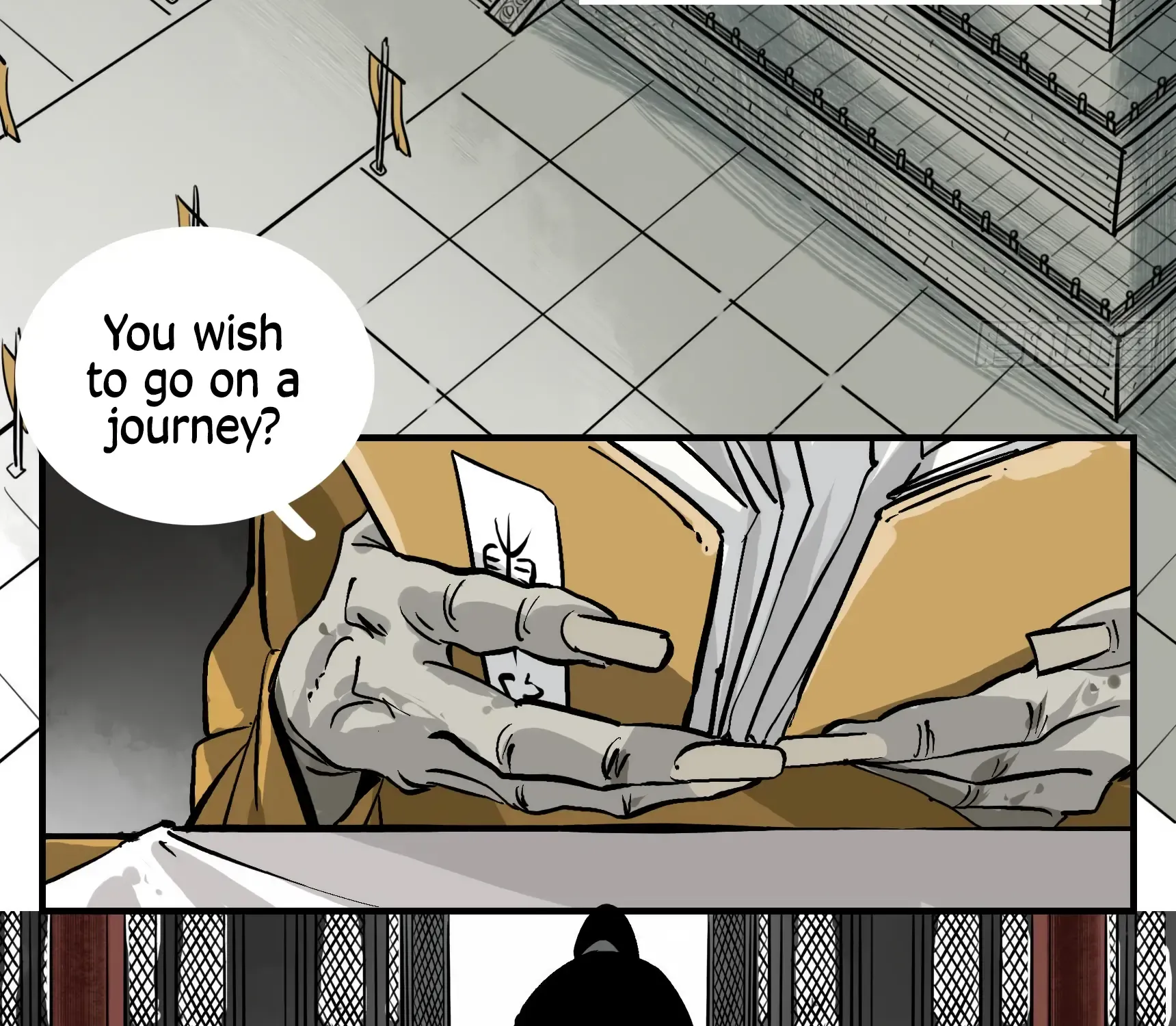 Followers Of King Kainu Manga Chapter 2 Page 55