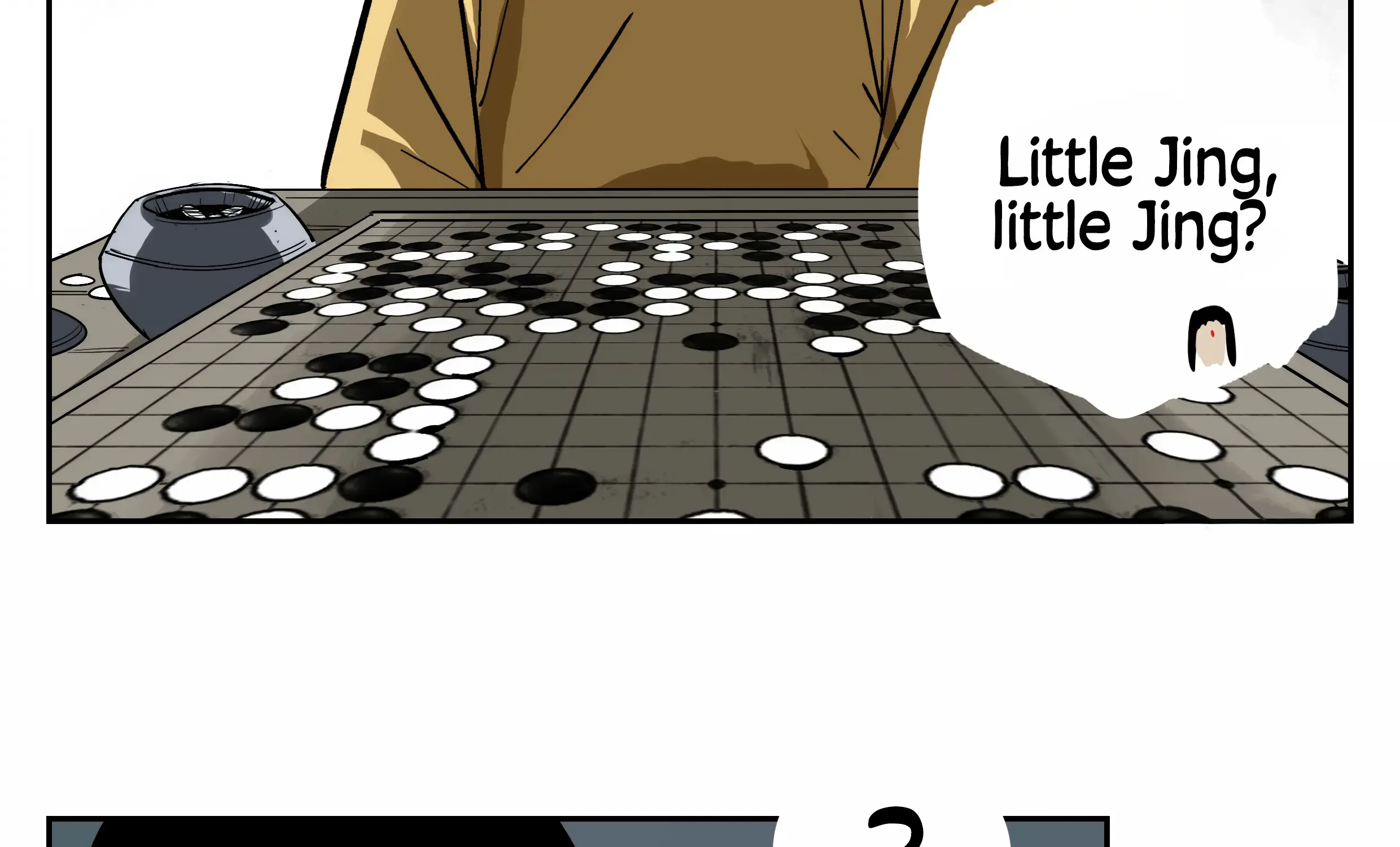Followers Of King Kainu Manga Chapter 1 Page 84