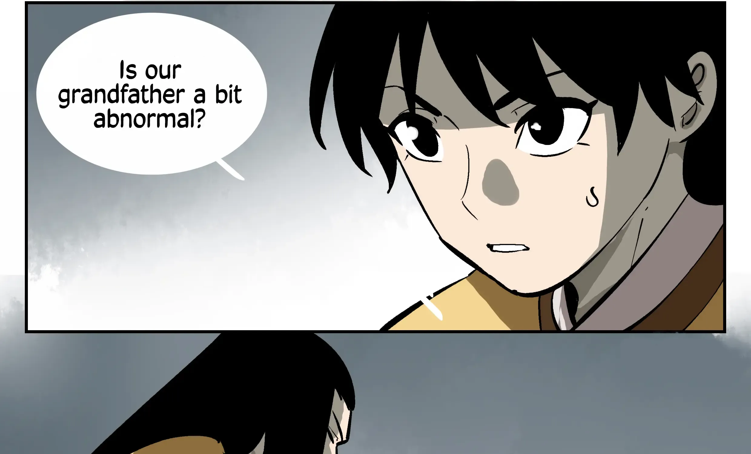 Followers Of King Kainu Manga Chapter 1 Page 90