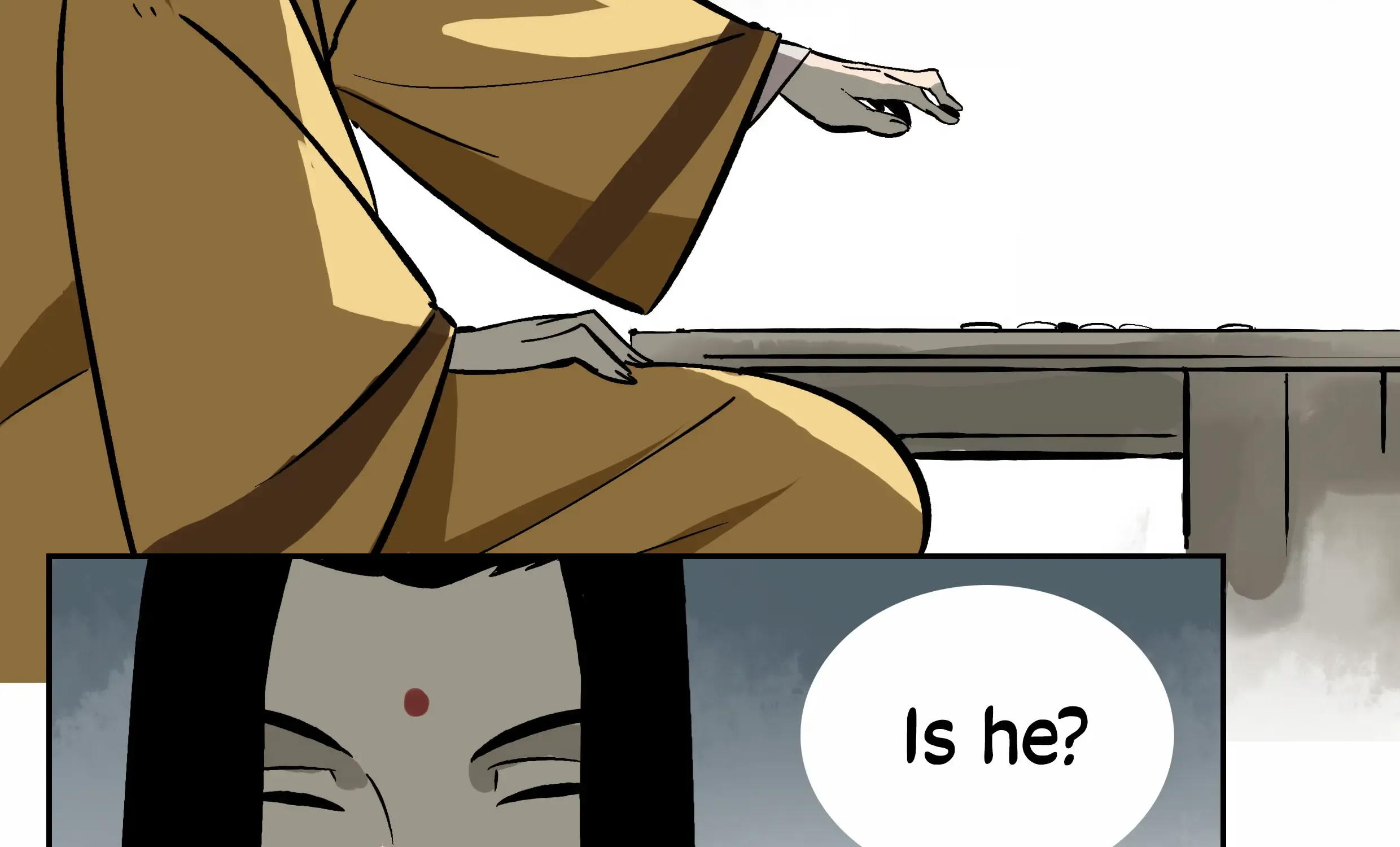 Followers Of King Kainu Manga Chapter 1 Page 92