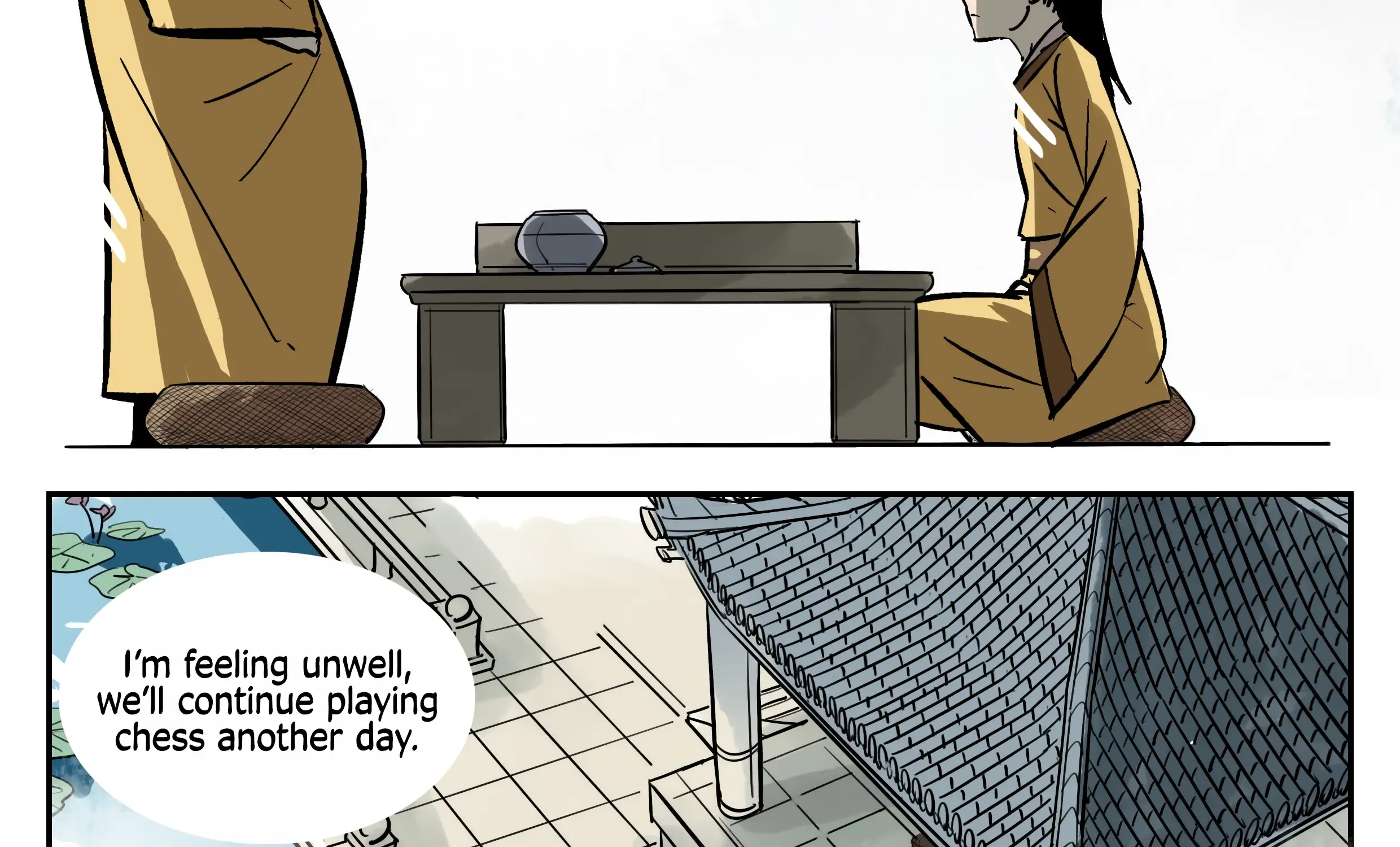 Followers Of King Kainu Manga Chapter 1 Page 96