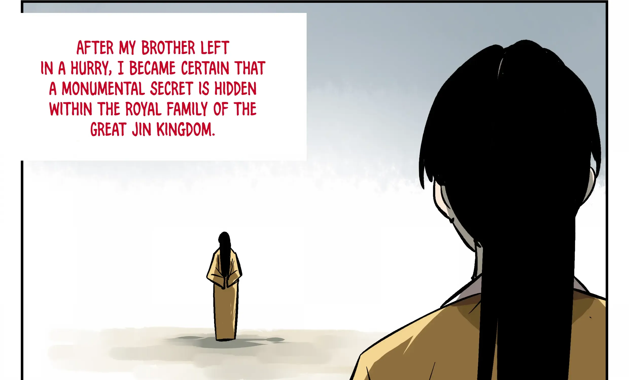Followers Of King Kainu Manga Chapter 1 Page 98