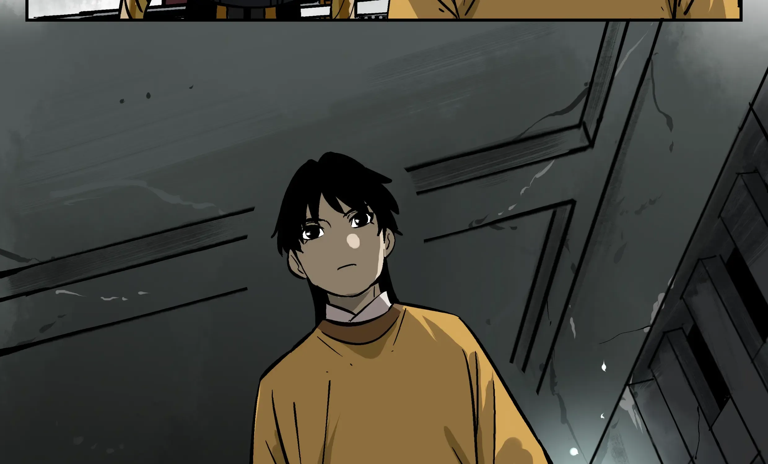 Followers Of King Kainu Manga Chapter 1 Page 102