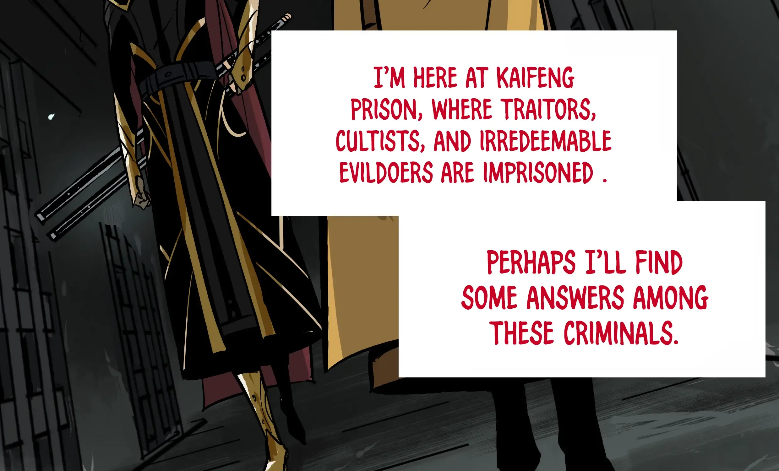 Followers Of King Kainu Manga Chapter 1 Page 104