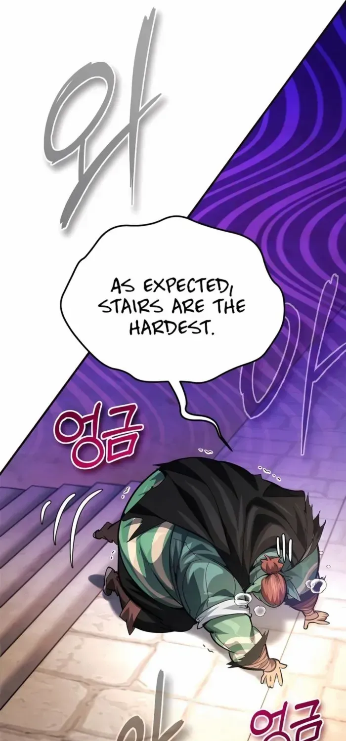 There Are No Bad Heroes In This World Kainu Manga Chapter 20 Page 60