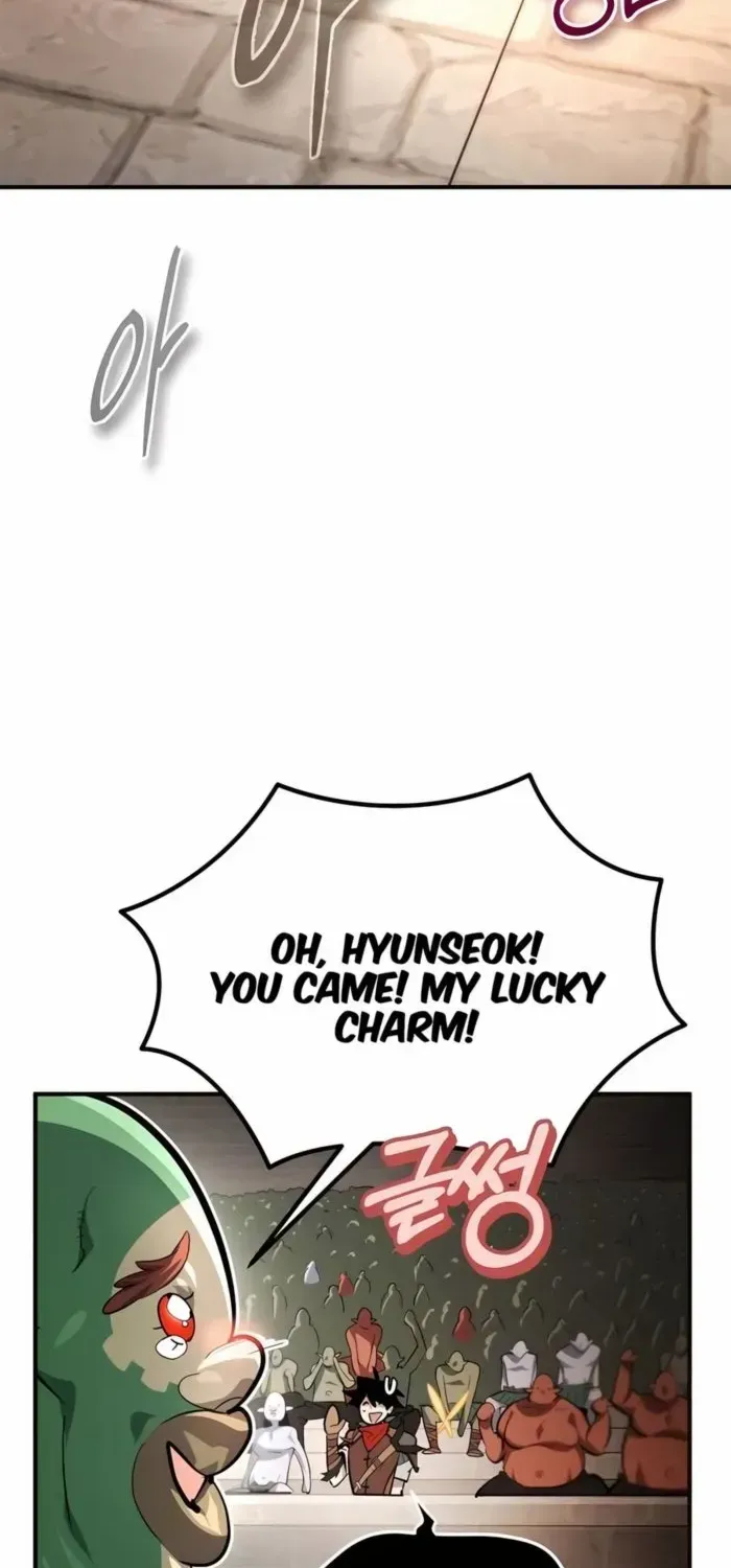 There Are No Bad Heroes In This World Kainu Manga Chapter 20 Page 61