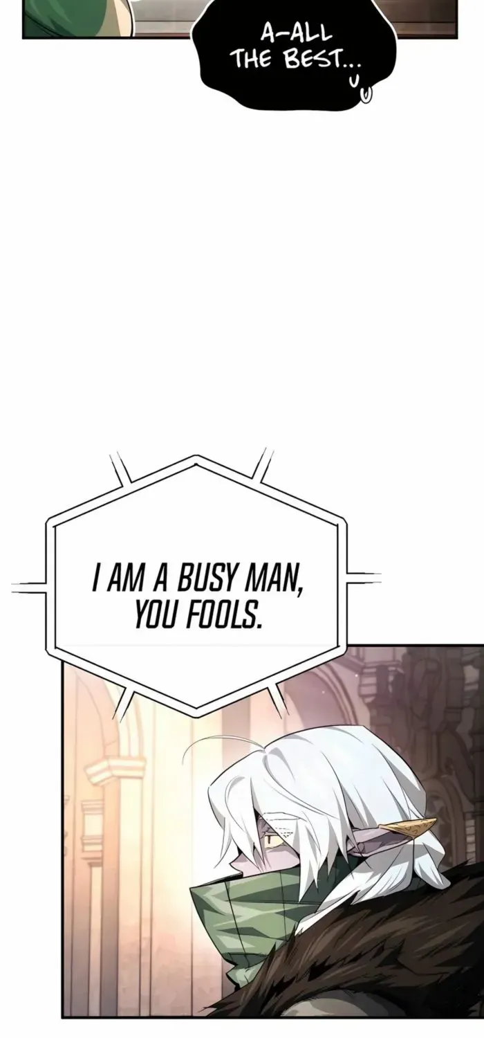 There Are No Bad Heroes In This World Kainu Manga Chapter 20 Page 62